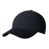 Washed Cotton Cap