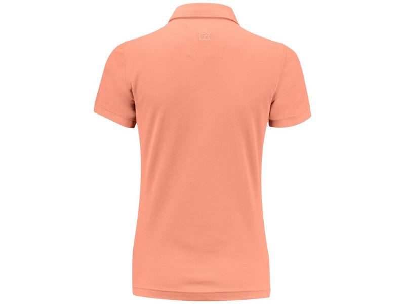 Cutter & Buck - Advantage Premium Polo Dames Cutter & Buck - Advantage Premium Polo Dames