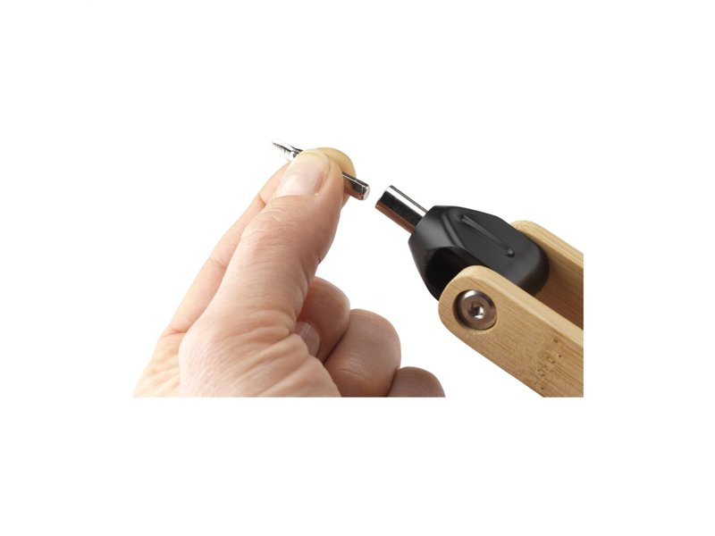 Bamboo Bit Tool gereedschap Bamboo Bit Tool gereedschap