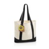 SHOP LOCAL AWARE™ recycled cotton 350gsm Tote bag SHOP LOCAL AWARE™ recycled cotton 350gsm Tote bag