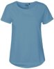 Neutral - Ladies´ Roll Up Sleeve T-Shirt