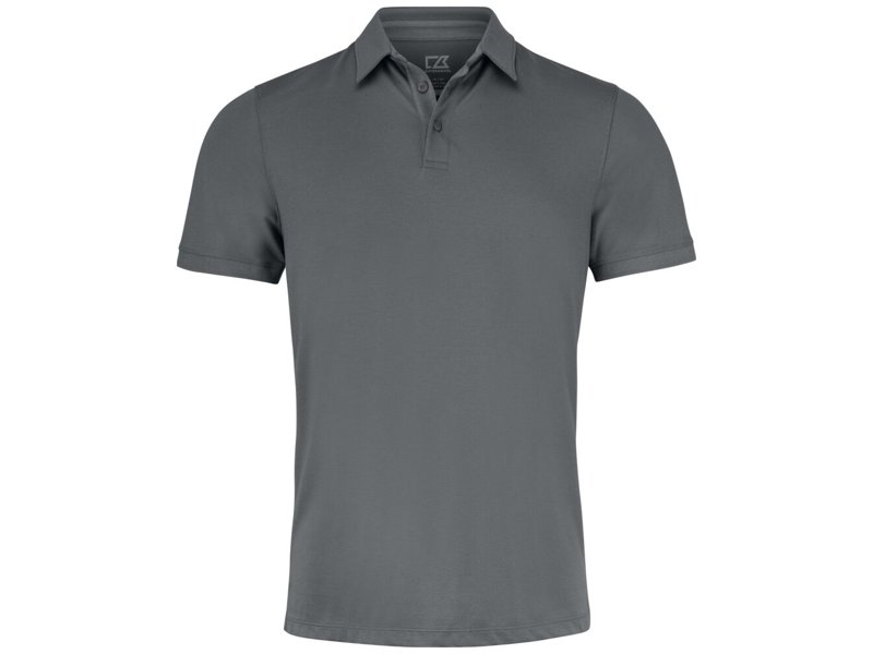 Cutter & Buck - Oceanside Stretch Polo Heren