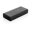 Terra RCS gerecyclede 20W aluminium powerbank 20.000 mAh