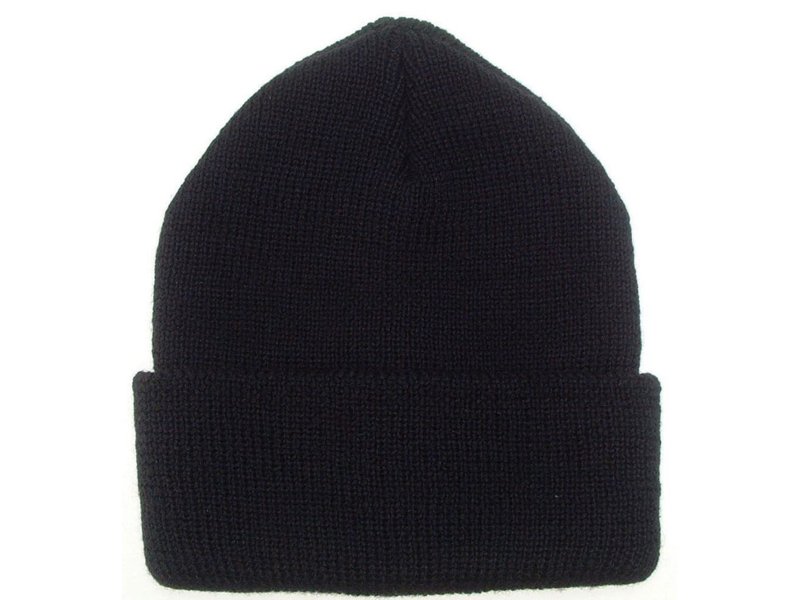 Gebreide wintermuts
