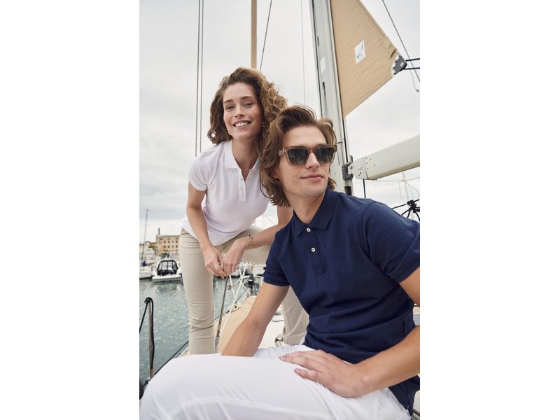 Clique Stretch Premium Damespolo Clique Stretch Premium Damespolo