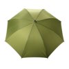23" Impact AWARE™ RPET 190T auto open bamboe paraplu 23" Impact AWARE™ RPET 190T auto open bamboe paraplu