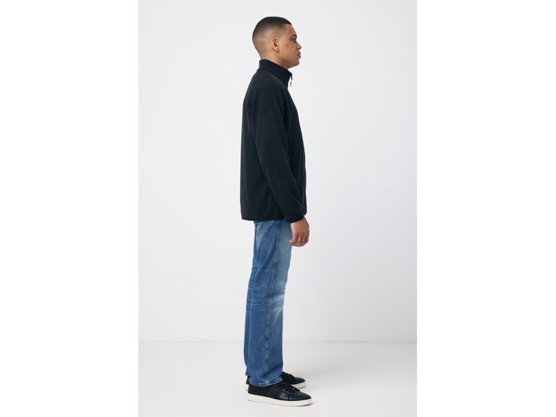IQONIQ Talung gerecycled polyester fleece jas