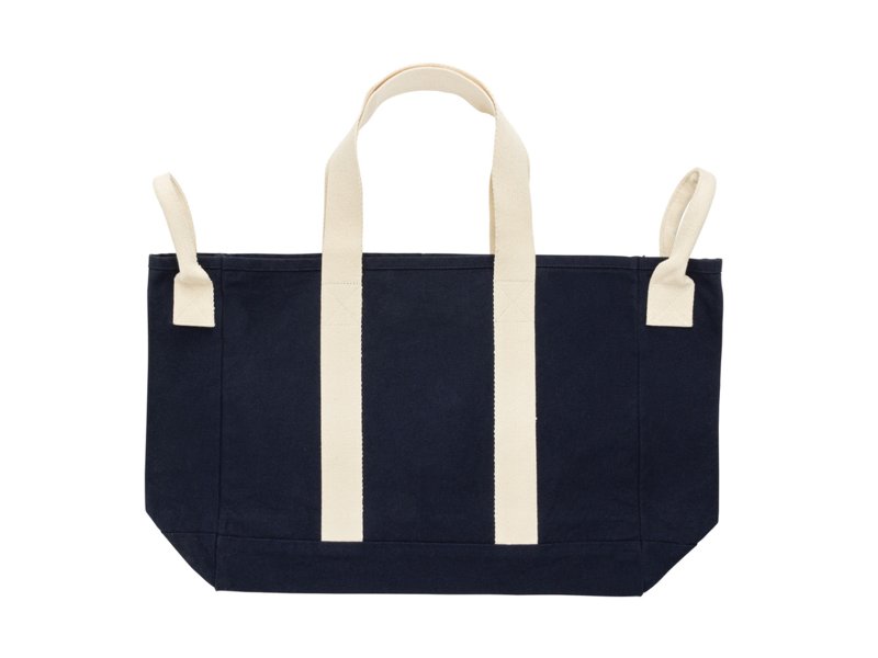 BEAU AWARE™ strandtas canvas BEAU AWARE™ strandtas canvas