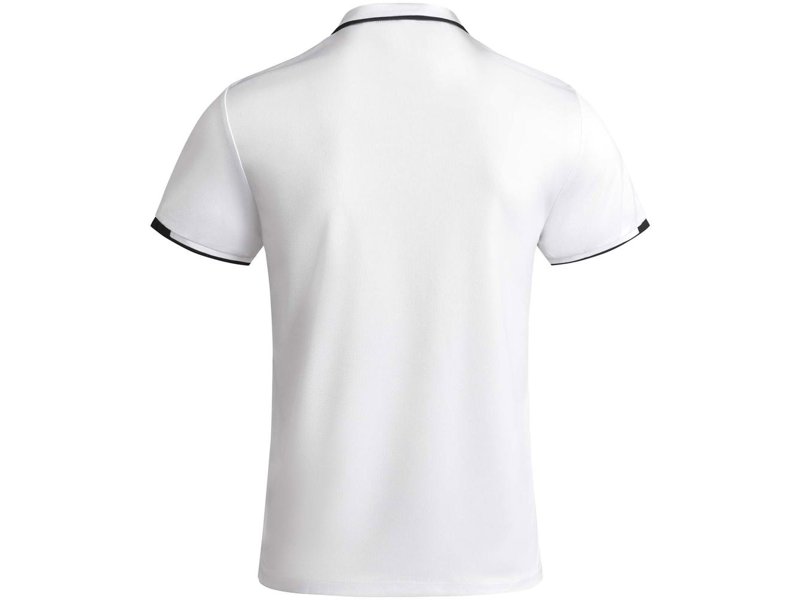 Tamil sportpolo met korte mouwen voor heren Tamil sportpolo met korte mouwen voor heren