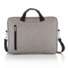 Basic 15” laptop tas PVC-vrij Basic 15” laptop tas PVC-vrij