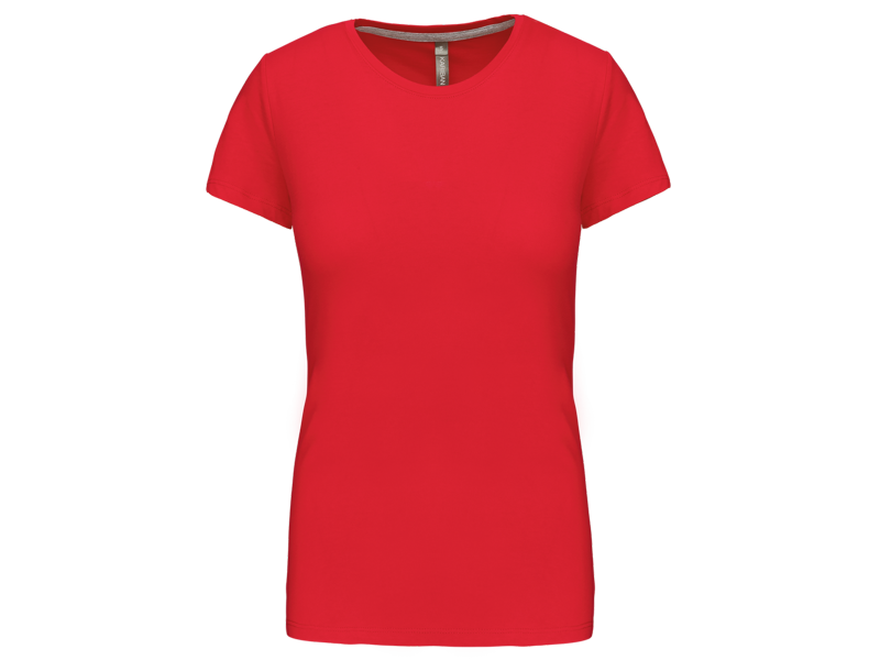 Dames t-shirt: Kariban » vanaf € 4,10 « T-shirt laten bedrukken Dames t-shirt: Kariban » vanaf € 4,10 « T-shirt laten bedrukken