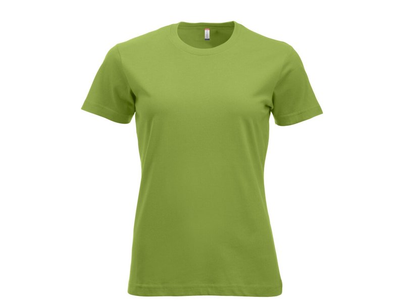 Clique New Classic-T Ladies | TotZiens Promotions