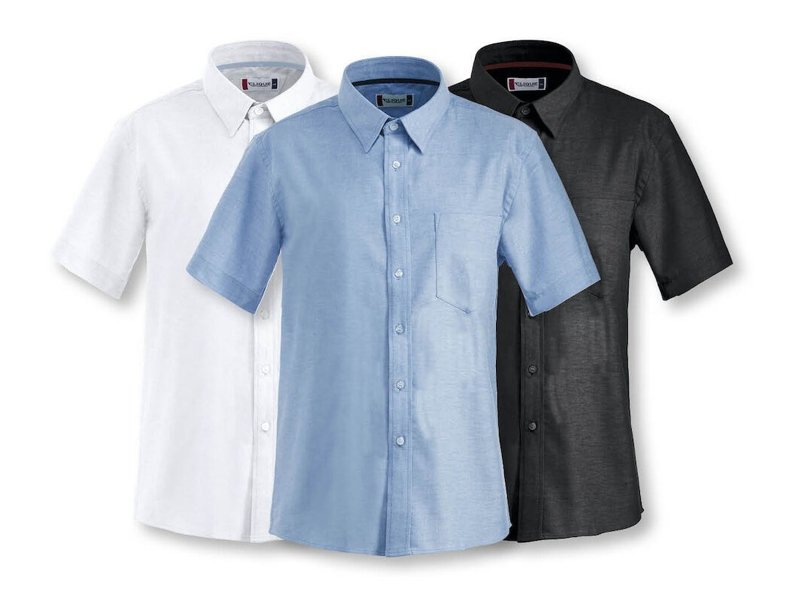 Clique Overhemd Cambridge