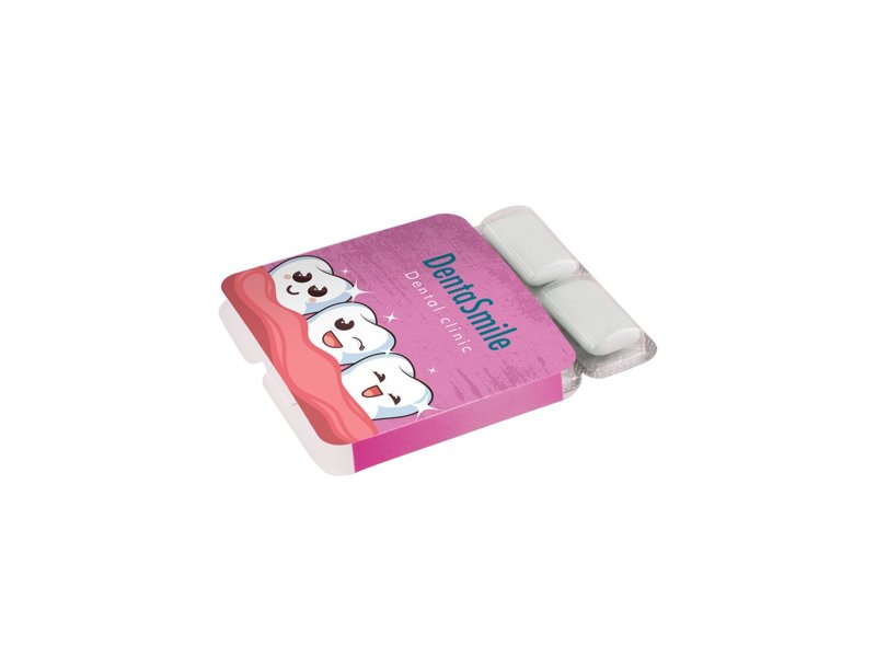Sportlife blister 6