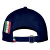 Italian design cap Italian design cap