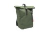 Recycle Bags Basic rolltop backpack Recycle Bags Basic rolltop backpack