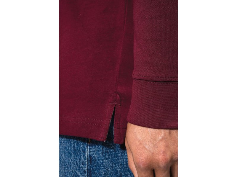 Kariban Rugby Polo Kariban Rugby Polo