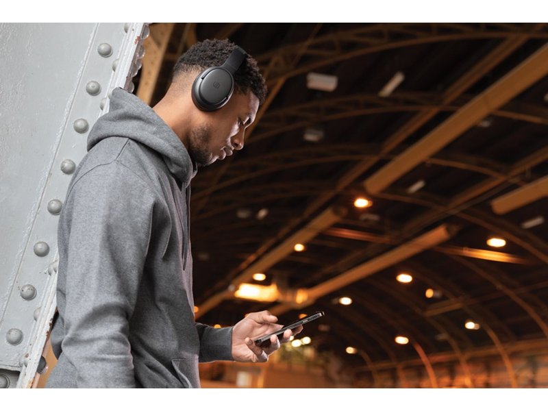 Urban Vitamin Palo Alto RCS rplastic hoofdtelefoon Urban Vitamin Palo Alto RCS rplastic hoofdtelefoon