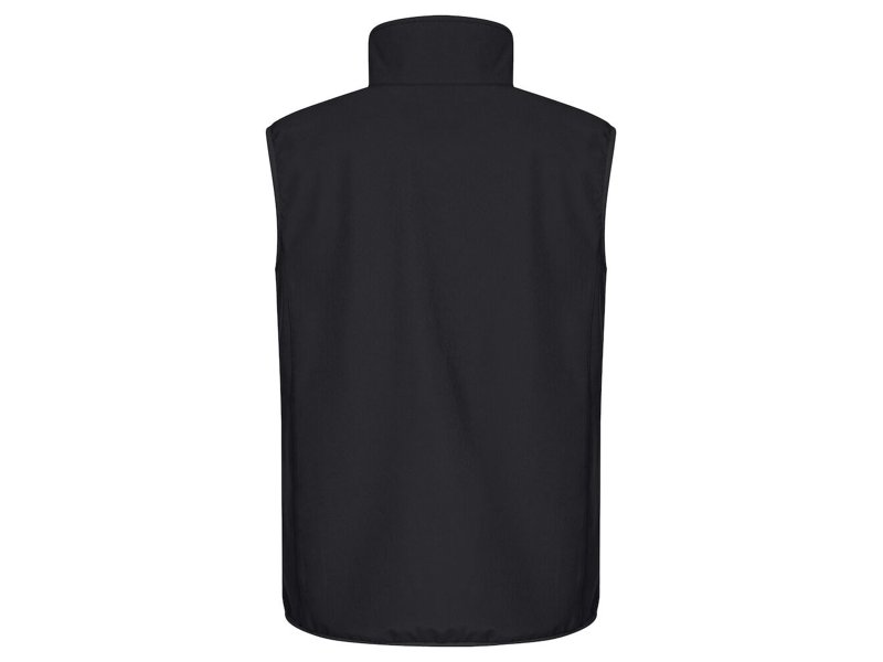 Clique Classic Softshell Vest Clique Classic Softshell Vest