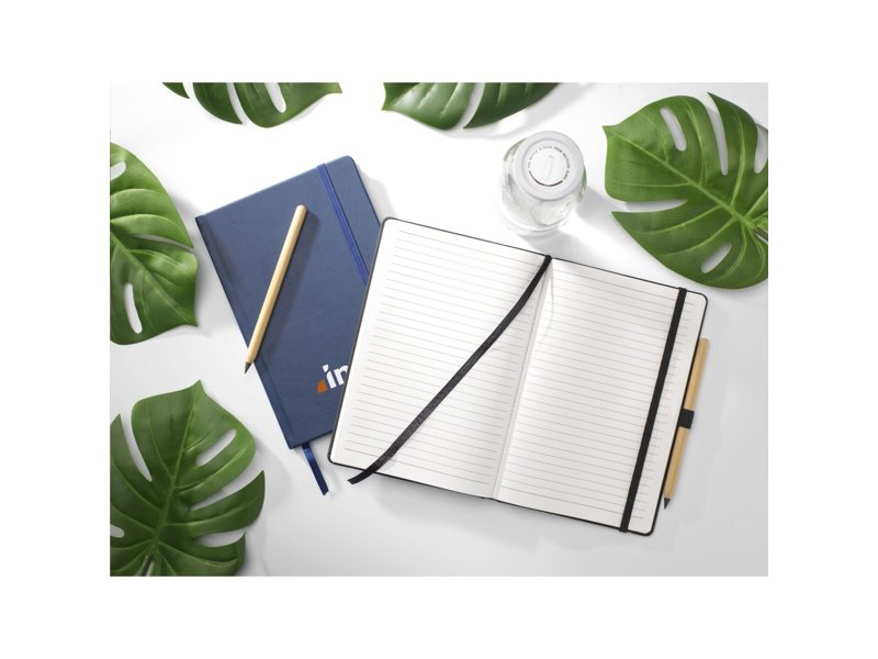 Rock Ground Notebook A5 notitieboek Rock Ground Notebook A5 notitieboek
