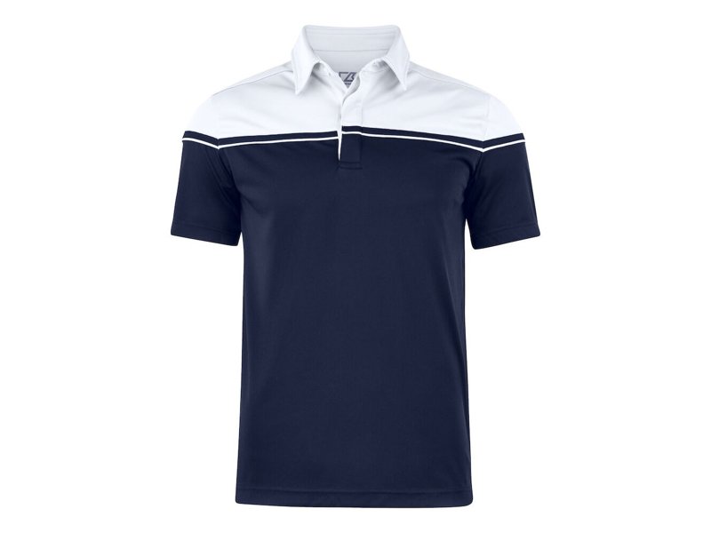Cutter & Buck - Seabeck Polo Heren