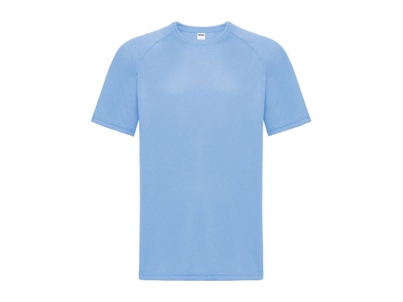 SP Run sportshirt, 140 gr/m² SP Run sportshirt, 140 gr/m²