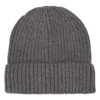 Gebreide muts, 15% Merino wol Gebreide muts, 15% Merino wol