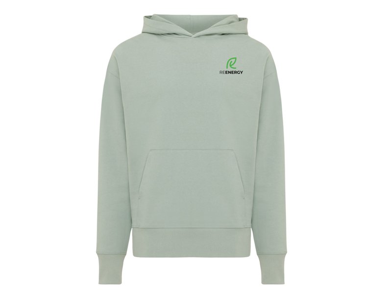 Iqoniq Yoho hoodie