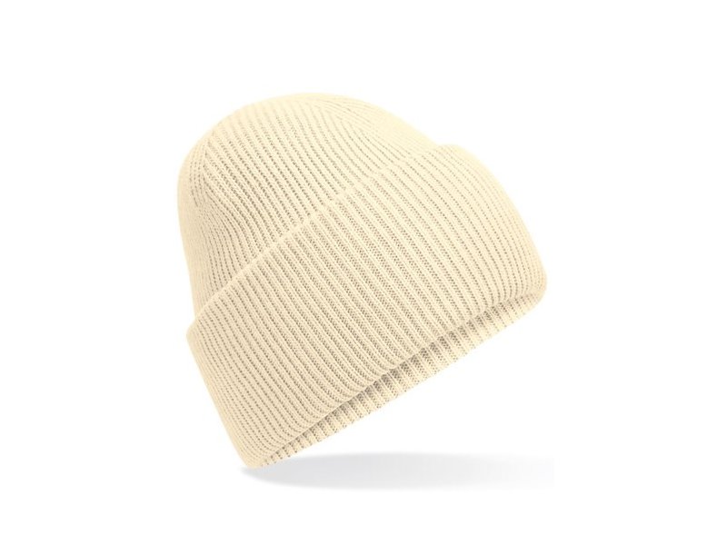 Beechfield - Classic Engineered Deep Cuffed Beanie Beechfield - Classic Engineered Deep Cuffed Beanie