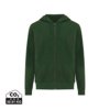 Iqoniq Abisko Zipped hoodies