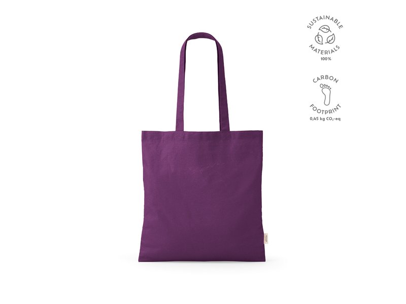 Tote bag bedrukken (Everest) | Draagtas met logo | Totziens Promotions Tote bag bedrukken (Everest) | Draagtas met logo | Totziens Promotions