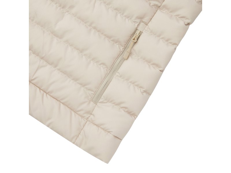 IQONIQ Meru heren gerecycled polyester bodywarmer