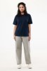 IQONIQ Nikko heavyweight gerecycled katoen t-shirt IQONIQ Nikko heavyweight gerecycled katoen t-shirt