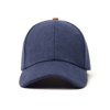 VINGA Bosler AWARE™ recycled canvas cap VINGA Bosler AWARE™ recycled canvas cap