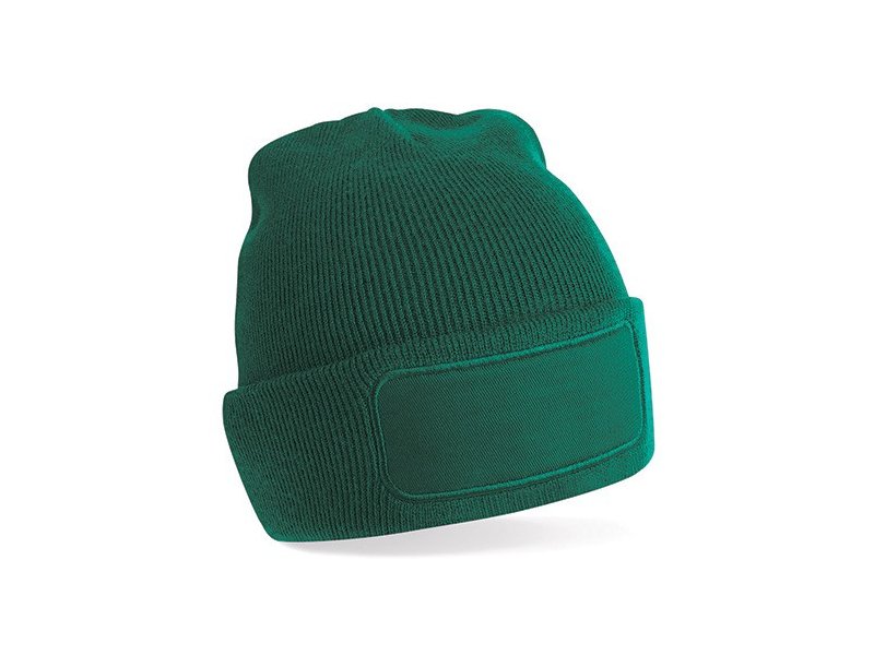 Beechfield - Original Patch Beanie Beechfield - Original Patch Beanie