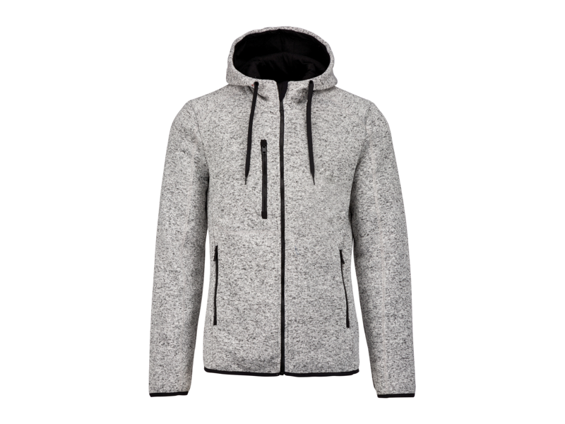 Nieuw in de collectie: ProAct Sportief herenvest Nieuw in de collectie: ProAct Sportief herenvest