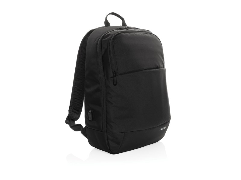 Swiss Peak AWARE™ moderne 15,6" laptoprugzak Swiss Peak AWARE™ moderne 15,6" laptoprugzak