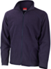 Fleece trui ‘Micron Fleece’, 100% polyester Fleece trui ‘Micron Fleece’, 100% polyester