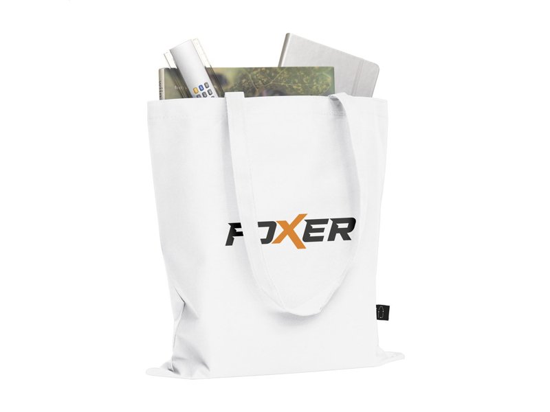 Shopper RPET winkeltas Shopper RPET winkeltas