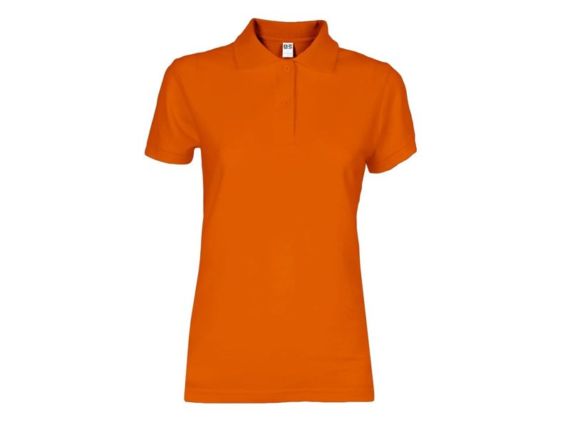 BS Evolution dames polo BS Evolution dames polo