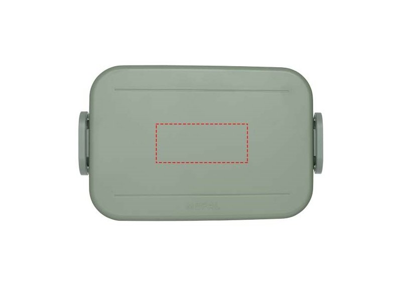 Mepal Take-a-break lunchtrommel midi