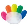 Hand Highlighter als Relatiegeschenk - Totziens Promotions