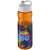 H2O Base® 650 ml bidon met fliptuitdeksel