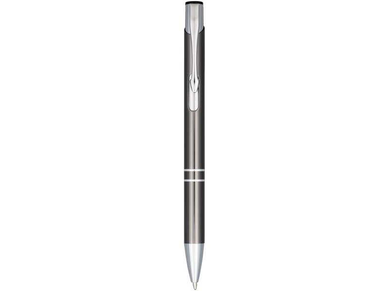 Moneta geanodiseerde aluminium balpen Moneta geanodiseerde aluminium balpen
