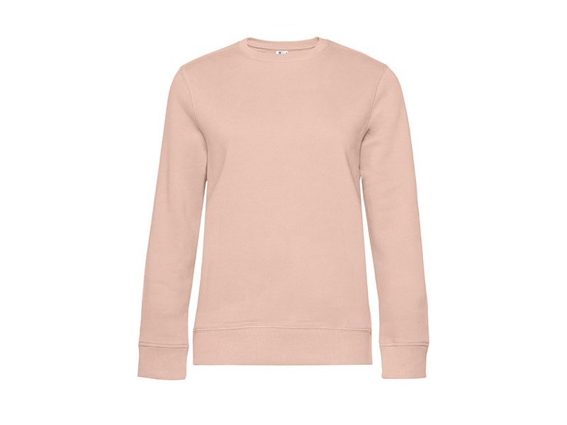 B&C - QUEEN Crew Neck Sweat_° B&C - QUEEN Crew Neck Sweat_°