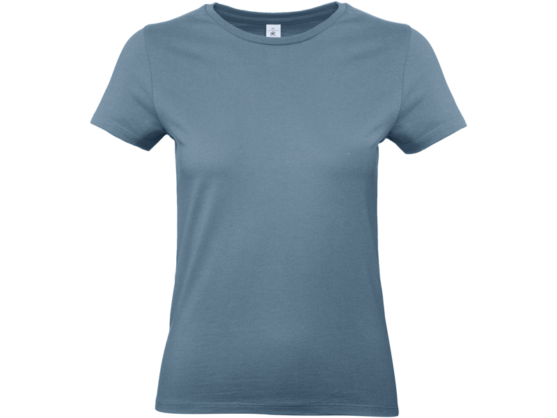 B&C #E190 Ladies' T-shirt | TotZiens Promotions B&C #E190 Ladies' T-shirt | TotZiens Promotions