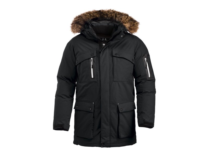 Clique winterjas Malamute