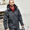 Men’s Winter Softshell Jacket Men’s Winter Softshell Jacket