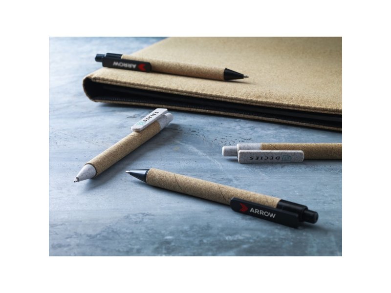Cork ECO Write pennen