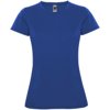 Roly sportshirt Montecarlo voor dames Roly sportshirt Montecarlo voor dames